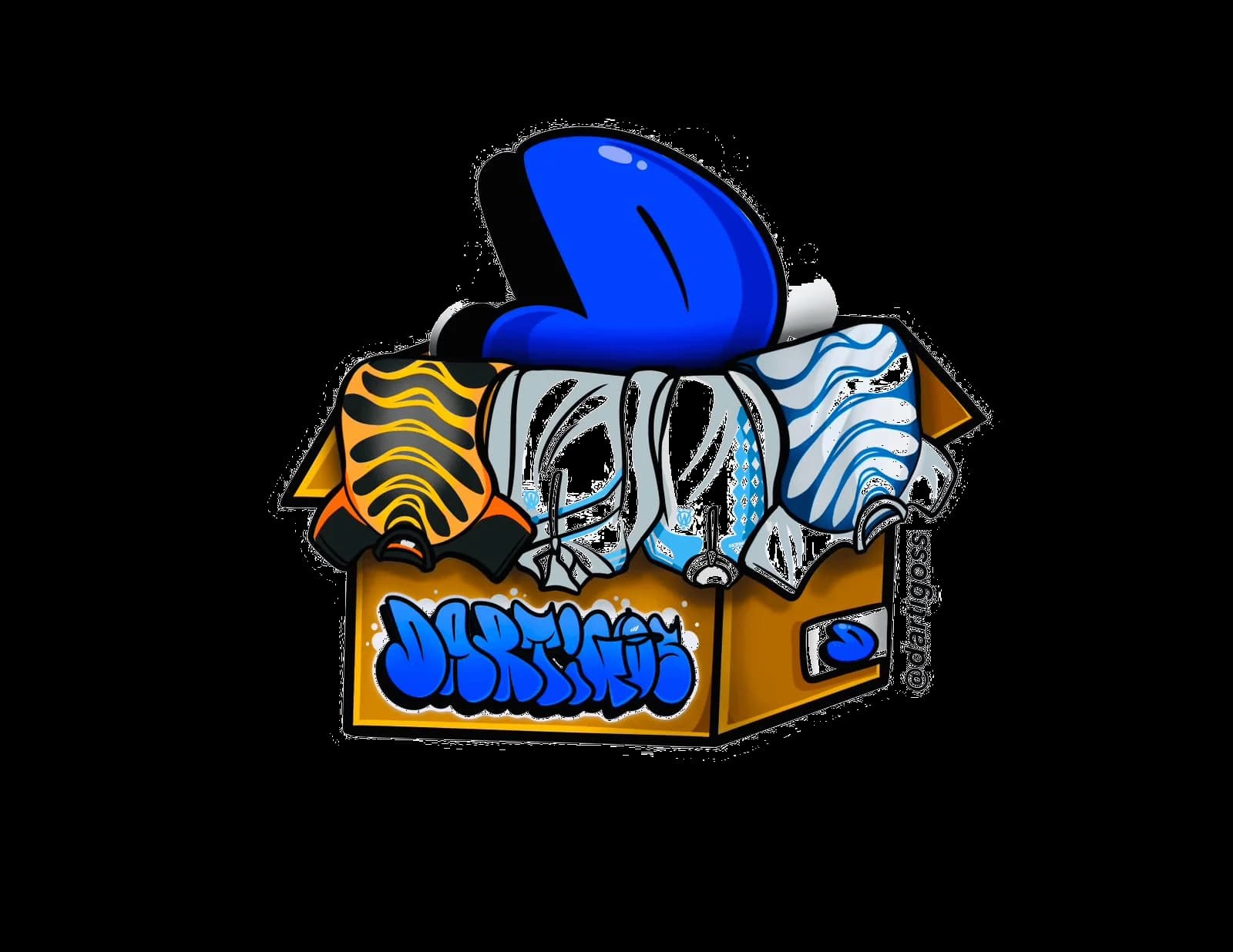 Dartigoss Logo